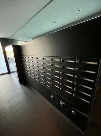 パークアクシス代官山の物件内観写真